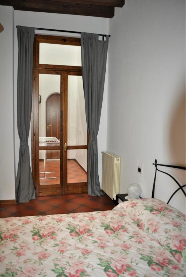 Appartamento Le Volte Toscolano Maderno Zewnętrze zdjęcie