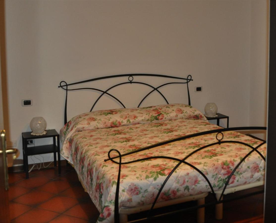 Appartamento Le Volte Toscolano Maderno Zewnętrze zdjęcie