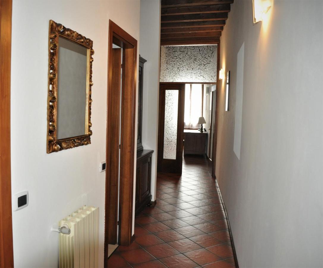 Appartamento Le Volte Toscolano Maderno Zewnętrze zdjęcie